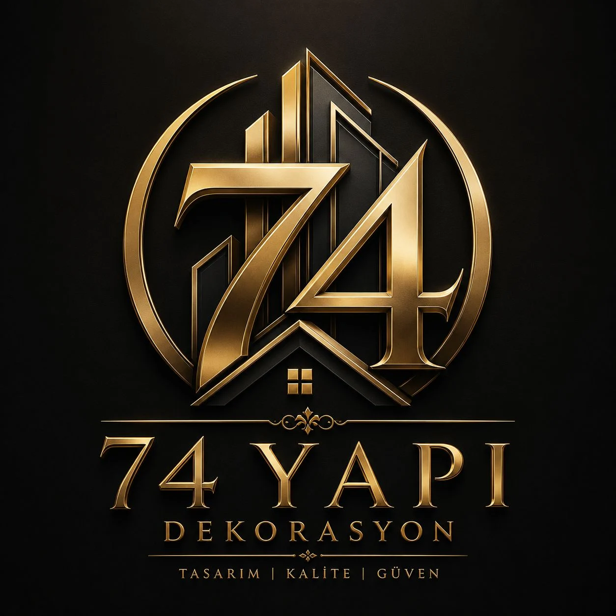 74 Yapı Dekorasyon