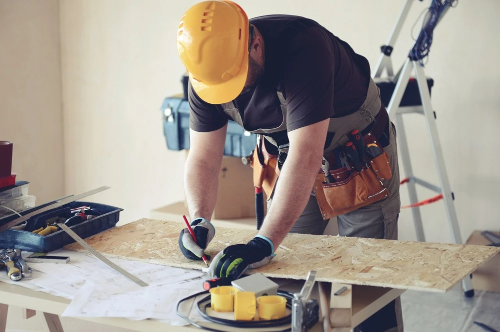 Bartın Anahtar Teslim Tadilat