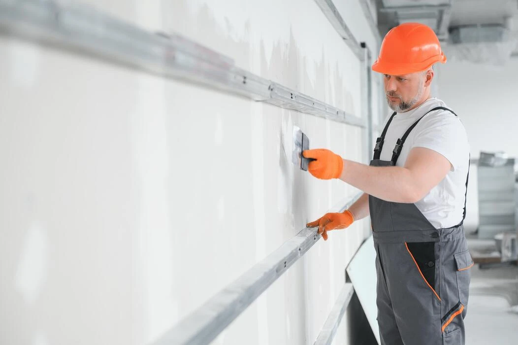 Bartın Alçı Sıva Ustası